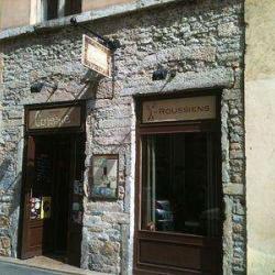 Cuisine Et Croix Roussiens
