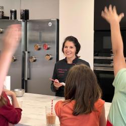 Cuisine Et Vous Atelier Culinaire