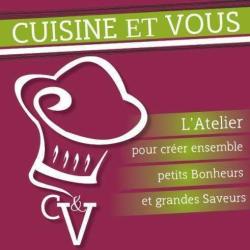 Cuisine Et Vous