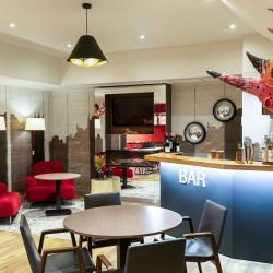 Cuisine Lounge Bar