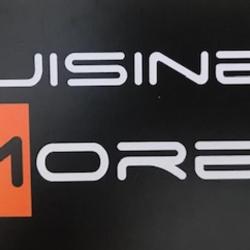 Cuisine Morel