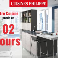 Cuisine Philippe