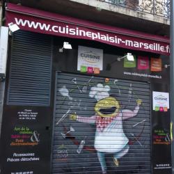 Cuisine Plaisir Marseille