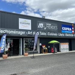 Cuisine Plaisir Mirande