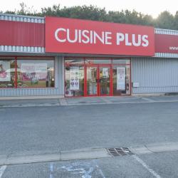 Cuisine Plus