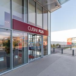 Cuisine Plus