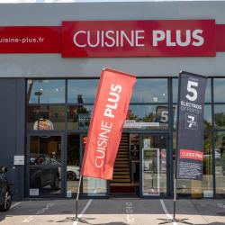 Cuisine Plus