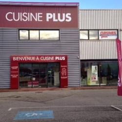 Cuisine Plus