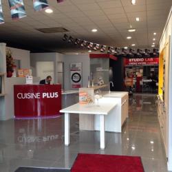 Cuisine Plus