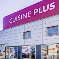 Cuisine Plus