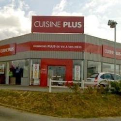 Cuisine Plus