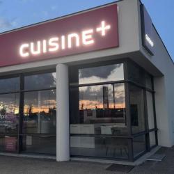 Cuisine Plus Lyon Champagne
