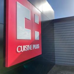 Cuisine Plus