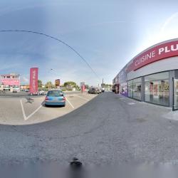 Cuisine Plus
