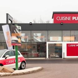 Cuisine Plus