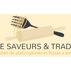 Cuisine Saveurs & Traditions