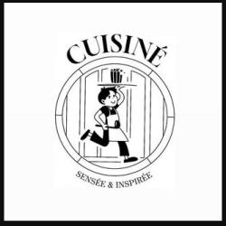 Cuisiné Sensée Et Inspirée