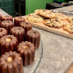 Cuisiné Sensée Et Inspirée