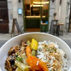 Cuisiné Sensée Et Inspirée