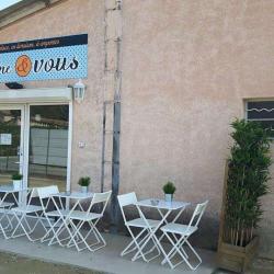 Cuisine & Vous