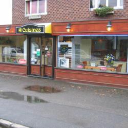 Cuisines Aj