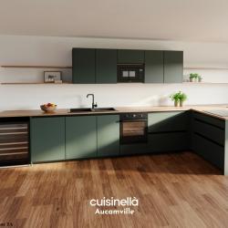 Cuisinella Aucamville