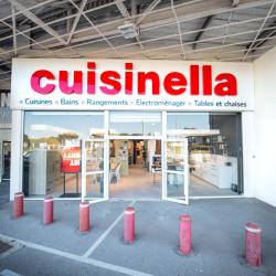 Cuisinella Narbonne