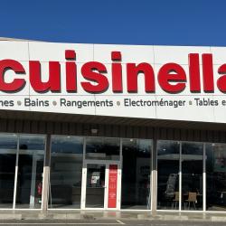 Cuisinella Saint-gaudens