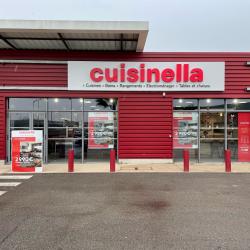 Cuisinella Vauvert Lunel