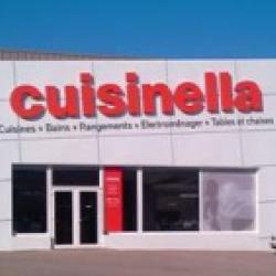 Cuisinella Vesoul