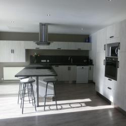 Cuisines Agencement Société Ti'macnoa