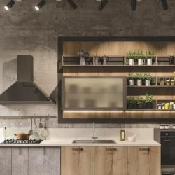 Cuisines Concept & Créations