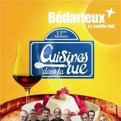 Cuisines Dans La Rue