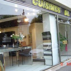 Cuisines Dl