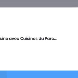 Cuisines Du Parc