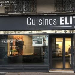 Cuisines Elite Premium