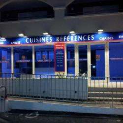 Cuisines References