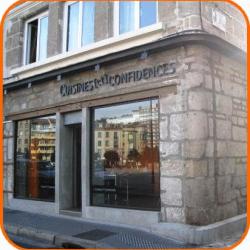 Cuisines Et Confidences