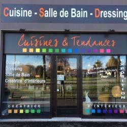 Cuisines Et Tendances