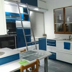 Cuisines Européennes