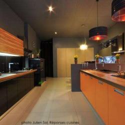 Cuisines Kyxen