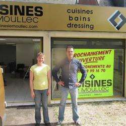 Cuisines Le Moullec