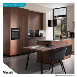 Cuisines Maxima Orléans