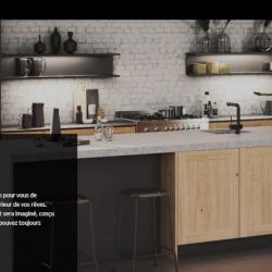 Cuisines Premier Plan