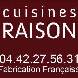 Cuisines Raison Aix-en-provence