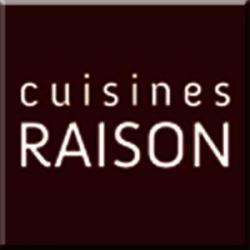 Cuisines Raison