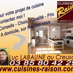 Cuisines Raison