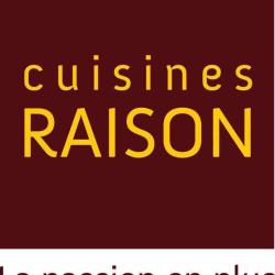 Cuisines Raison