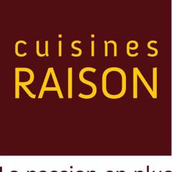 Cuisines Raison