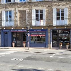 Cuisines Références